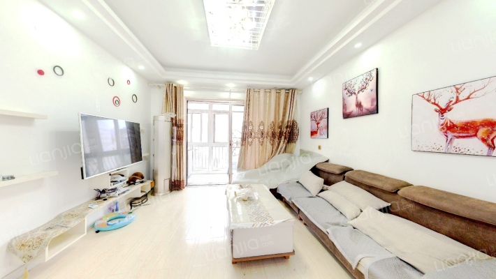 京玉苑二手房实景图