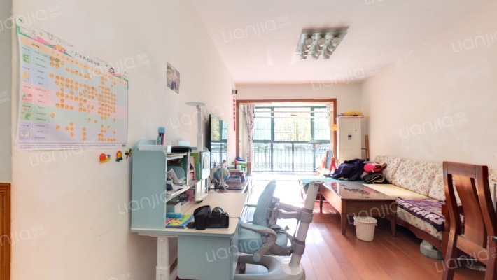 紫东新苑二手房实景图