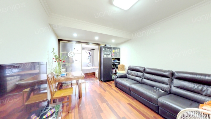 航华三村三街坊二手房实景图