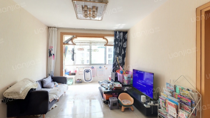 绿缘居二手房实景图