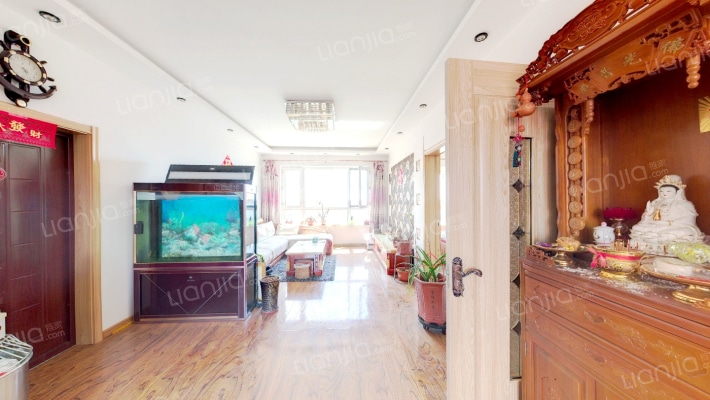 格兰云天二手房实景图