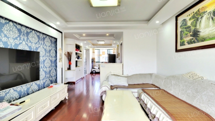 茸平苑二手房实景图