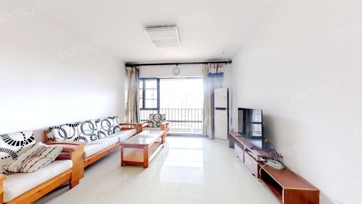 凯德天伦世嘉二手房实景图