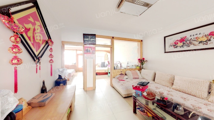 隆兴花园(新建大街)二手房实景图