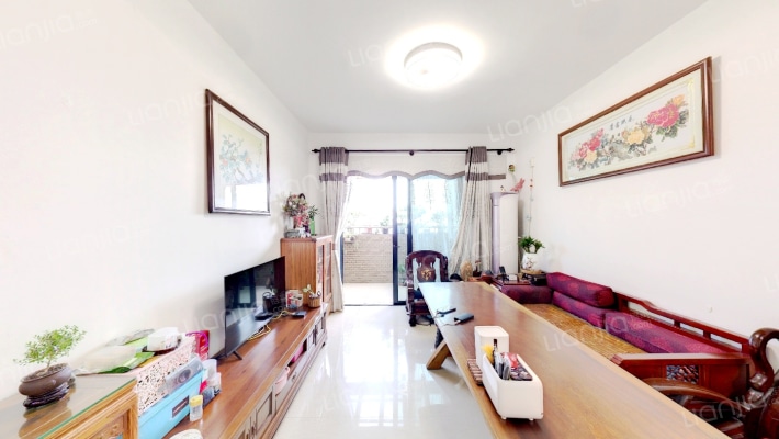 雅居乐锦官城星汇二手房实景图