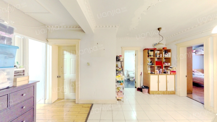 华理苑二手房实景图