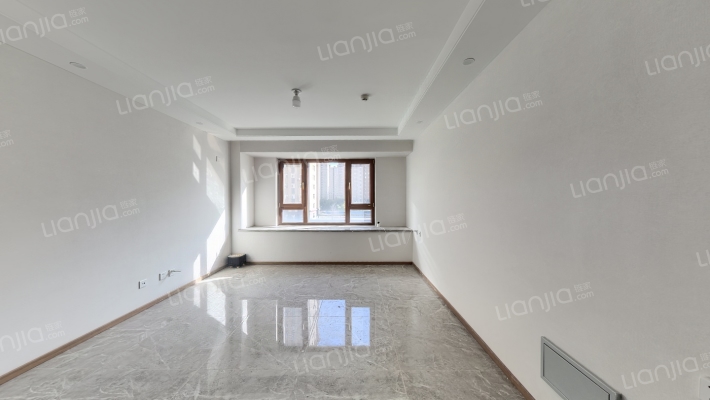 润德锦城二手房实景图