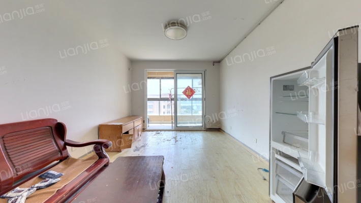 迎江雅居二手房实景图