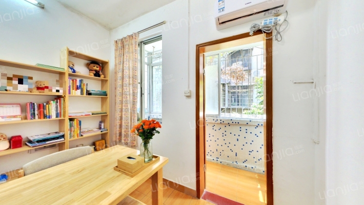 广工大院二手房实景图