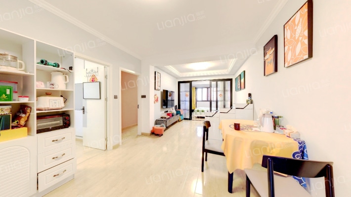 前张巷二手房实景图