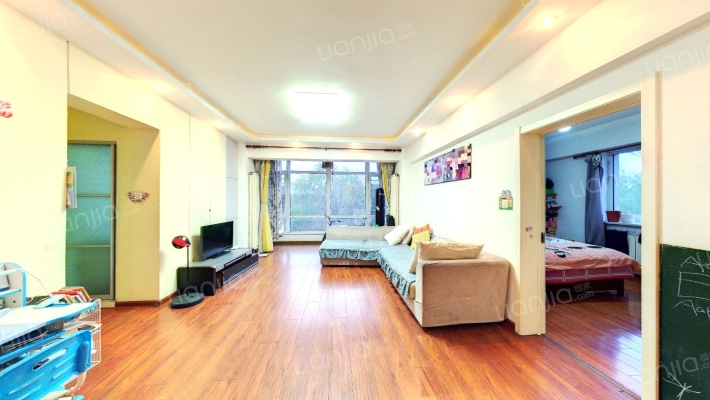 华海雅馨苑二手房实景图