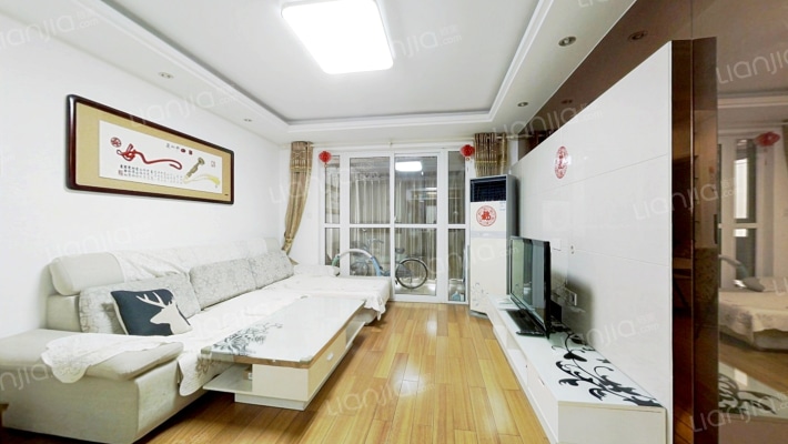 中浩国际广场二手房实景图