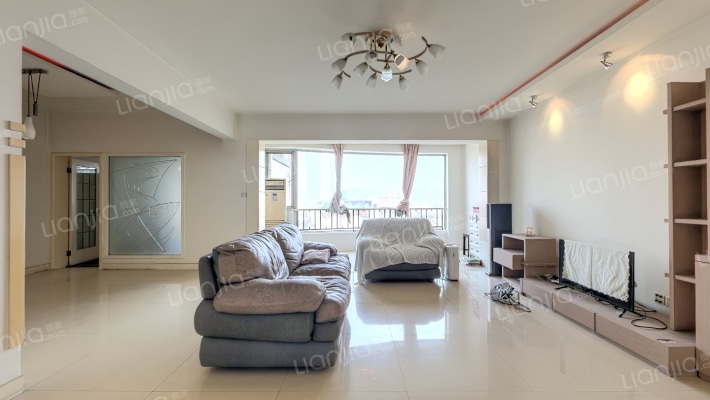 翠堤雅筑二手房实景图