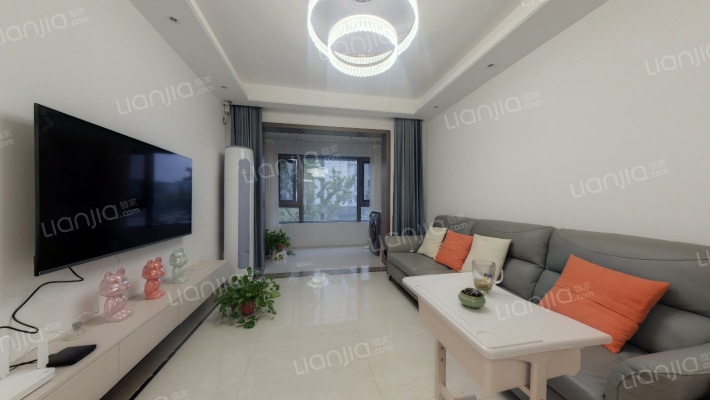 保利海德公园贰号院二手房实景图