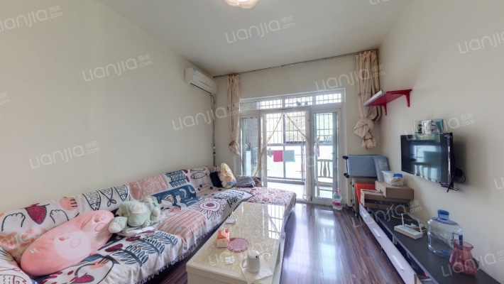 鸿阁一号二手房实景图