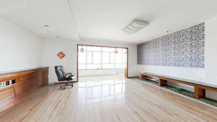 哈尔滨医科大学附属肿瘤医院家属院二手房实景图