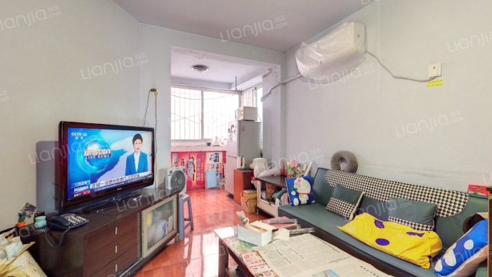 树蓓街1号二手房实景图