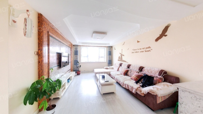 碧桂园二手房实景图