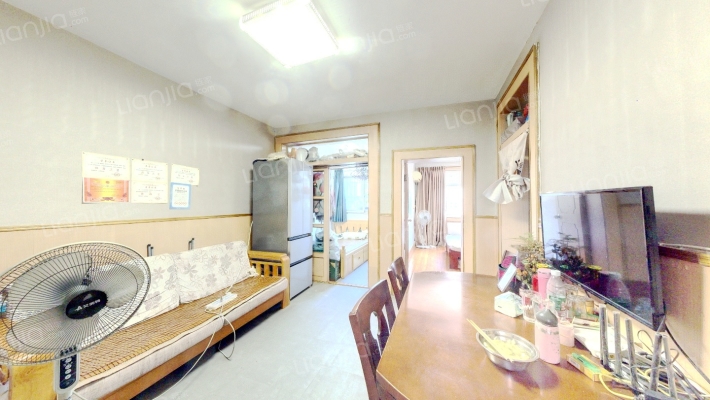 营苑新寓二手房实景图