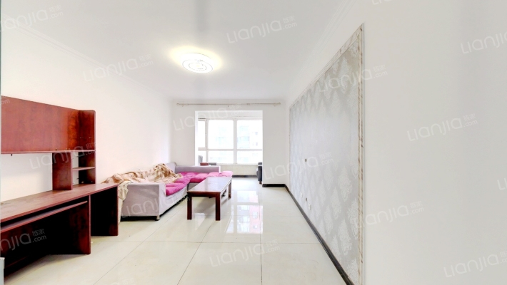 榆林苑二手房实景图