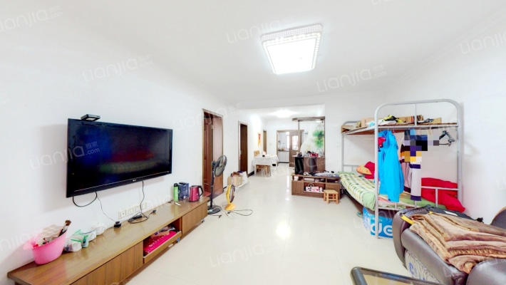 金叶花园二手房实景图