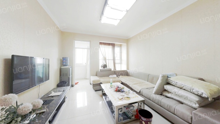 鱼凫阳光二手房实景图