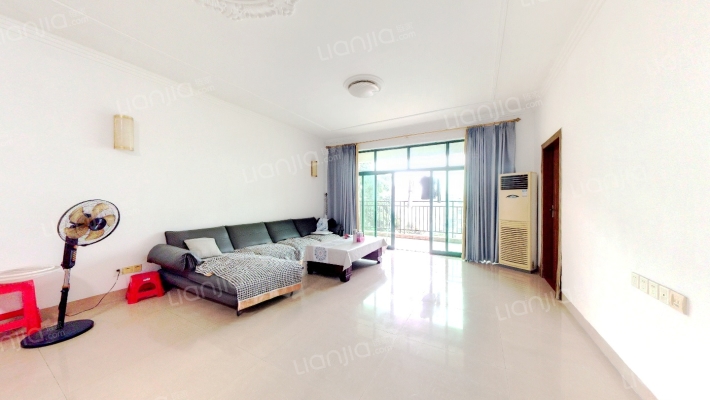 友田大厦二手房实景图