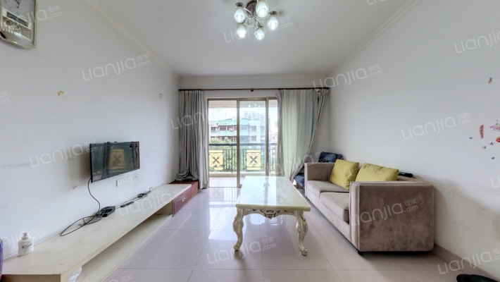 紫茵庭园二手房实景图