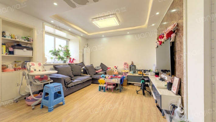 盛泉新城二手房实景图