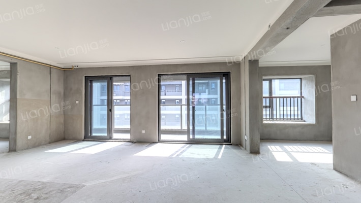 慈水心境里二手房实景图