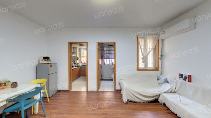 金丰阳光二手房实景图