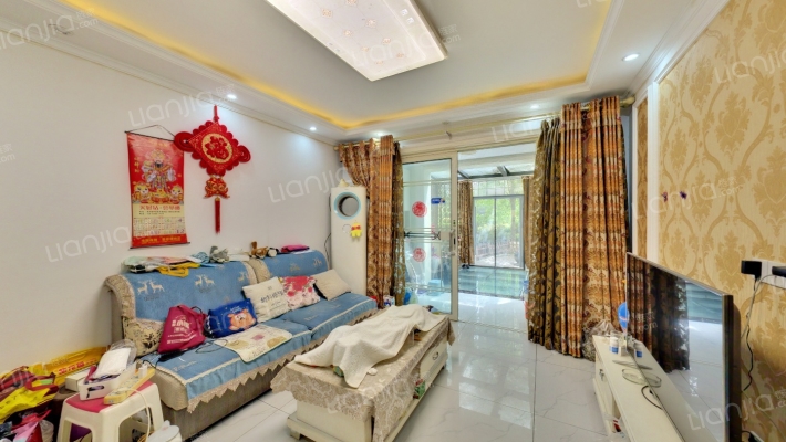 书香雅居二手房实景图