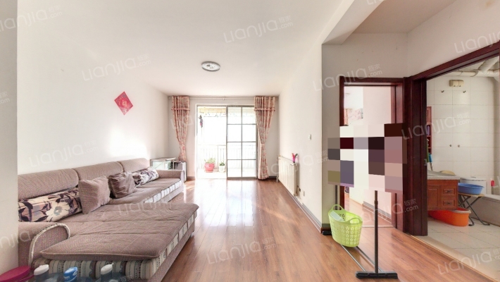 汇中沁园二手房实景图