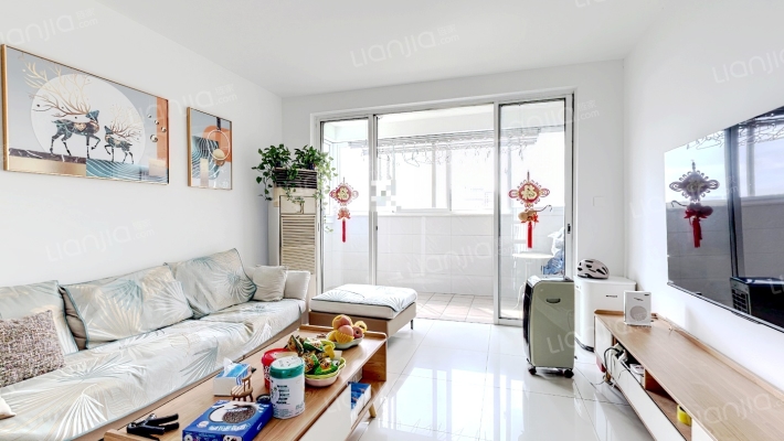 爱丽雅花苑二手房实景图