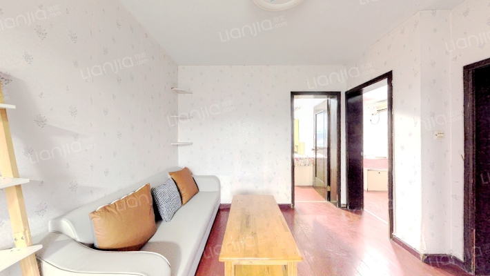 抚琴北二巷二手房实景图