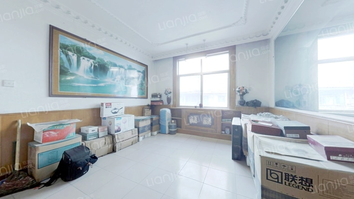农业局南关家属院二手房实景图