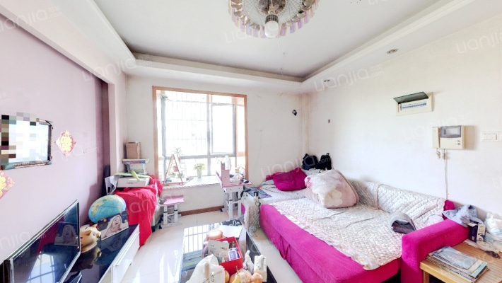 青年才郡二手房实景图