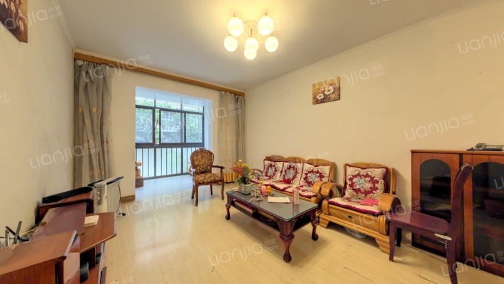 蜀都苑二手房实景图