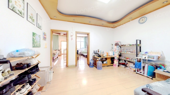 双塘小区二手房实景图