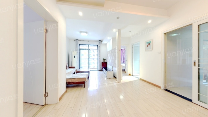 紫菘逸景华庭二手房实景图