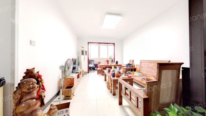 明德广厦二手房实景图