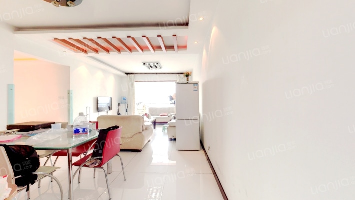 昭艺大厦二手房实景图