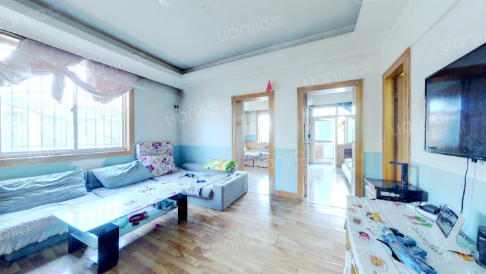 龙渠湾17号二手房实景图