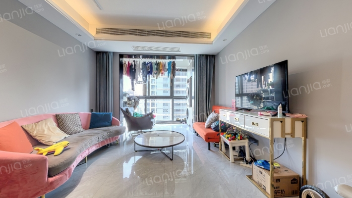 滨河四季云庭二手房实景图