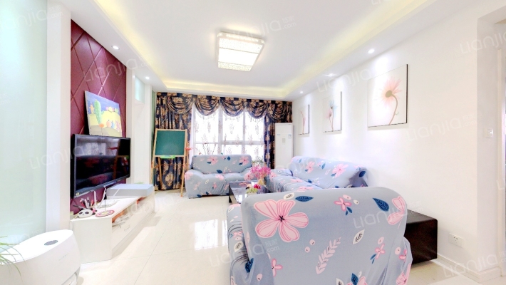 上善居二手房实景图