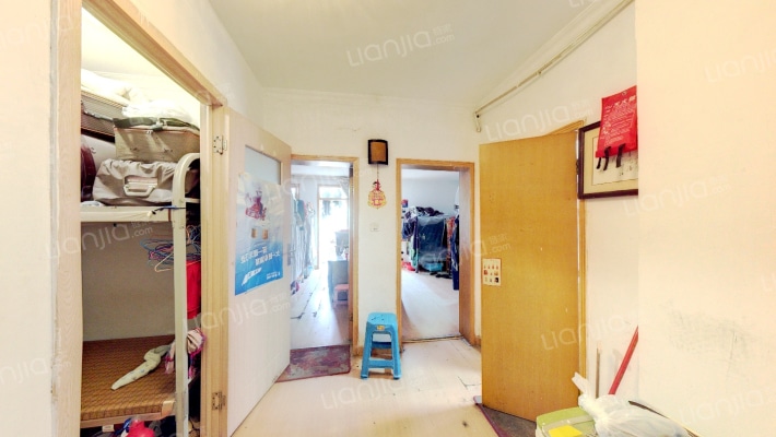 傅厚岗(鼓楼)二手房实景图