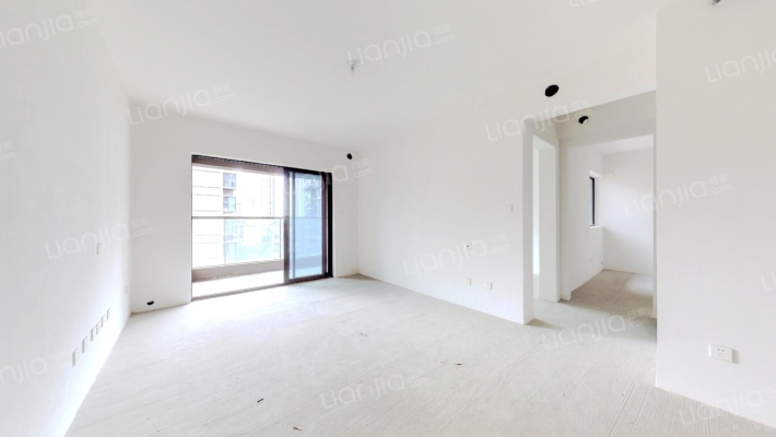 人居越秀紫云府二手房实景图