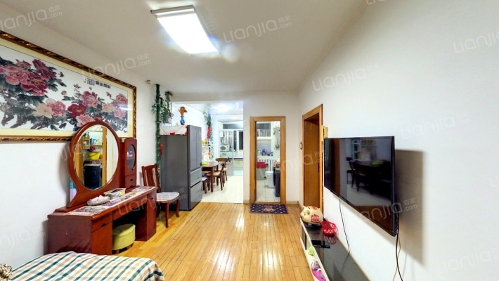 剑苑小区二手房实景图