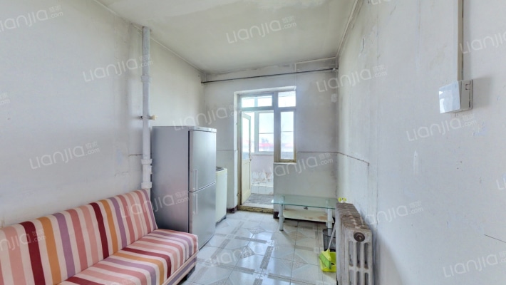 唐山里二手房实景图