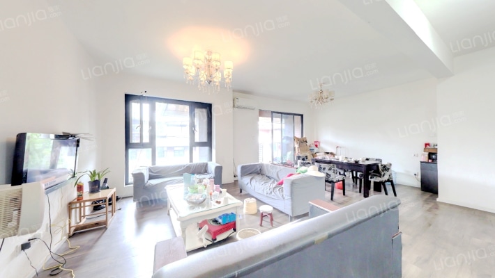 合谊乐湖二手房实景图